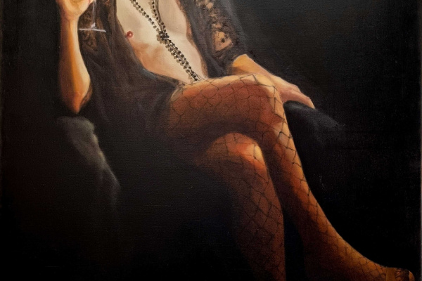 Par Grata Balva 2025