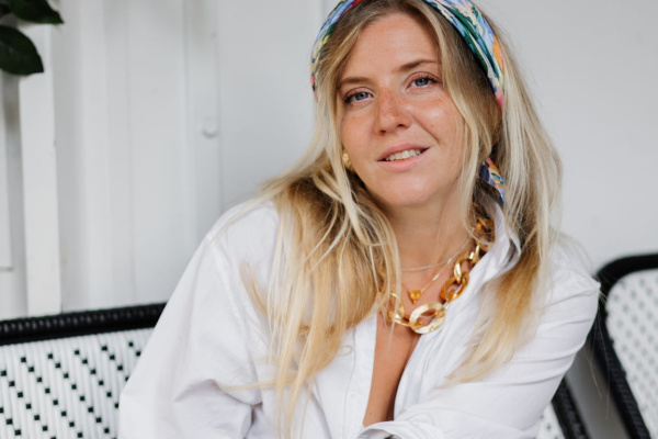 «Когда кушаешь мой тортик, появляется ощущение, что ещё чуть-чуть и Олимп»