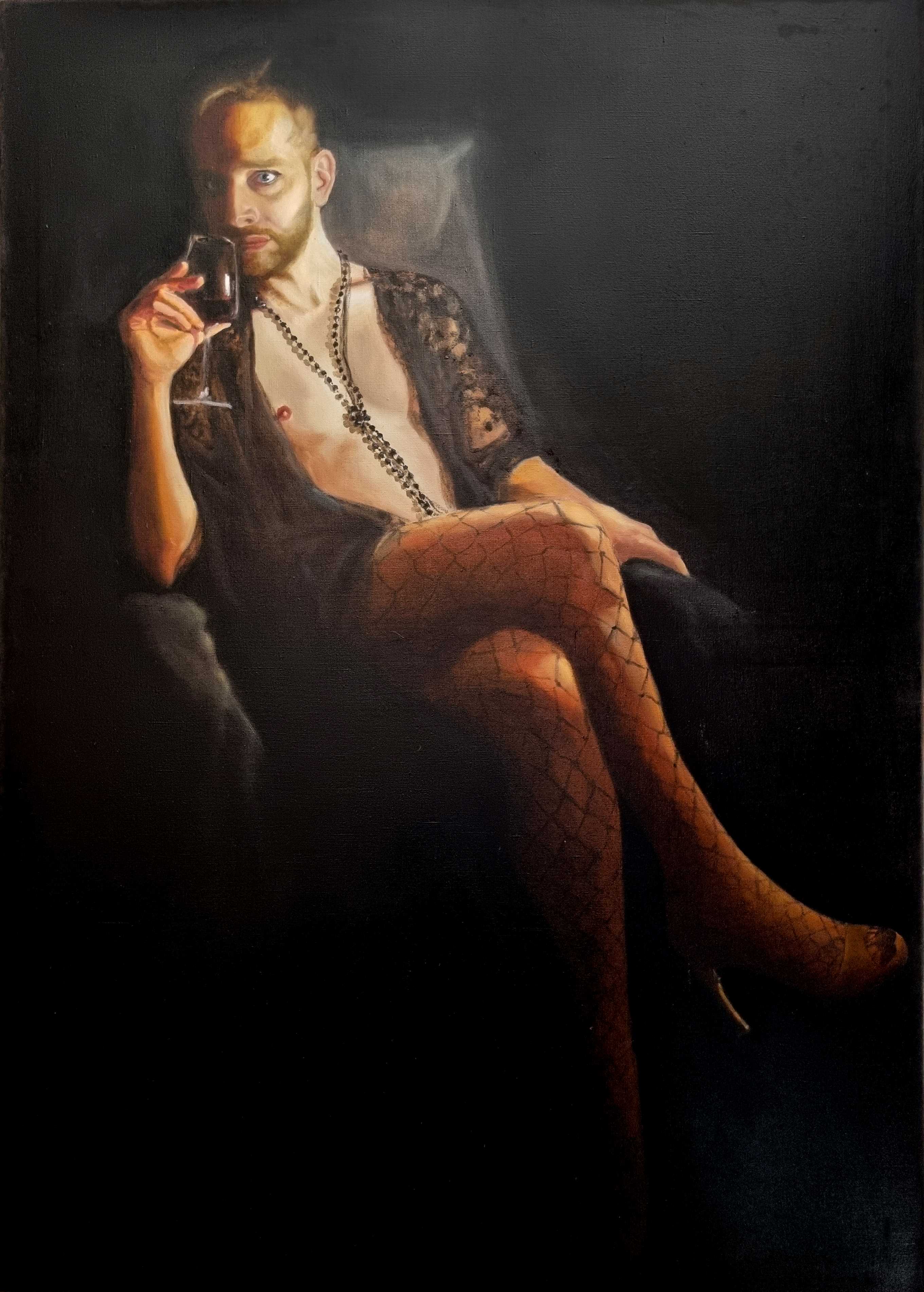 Daniela Do You See Me